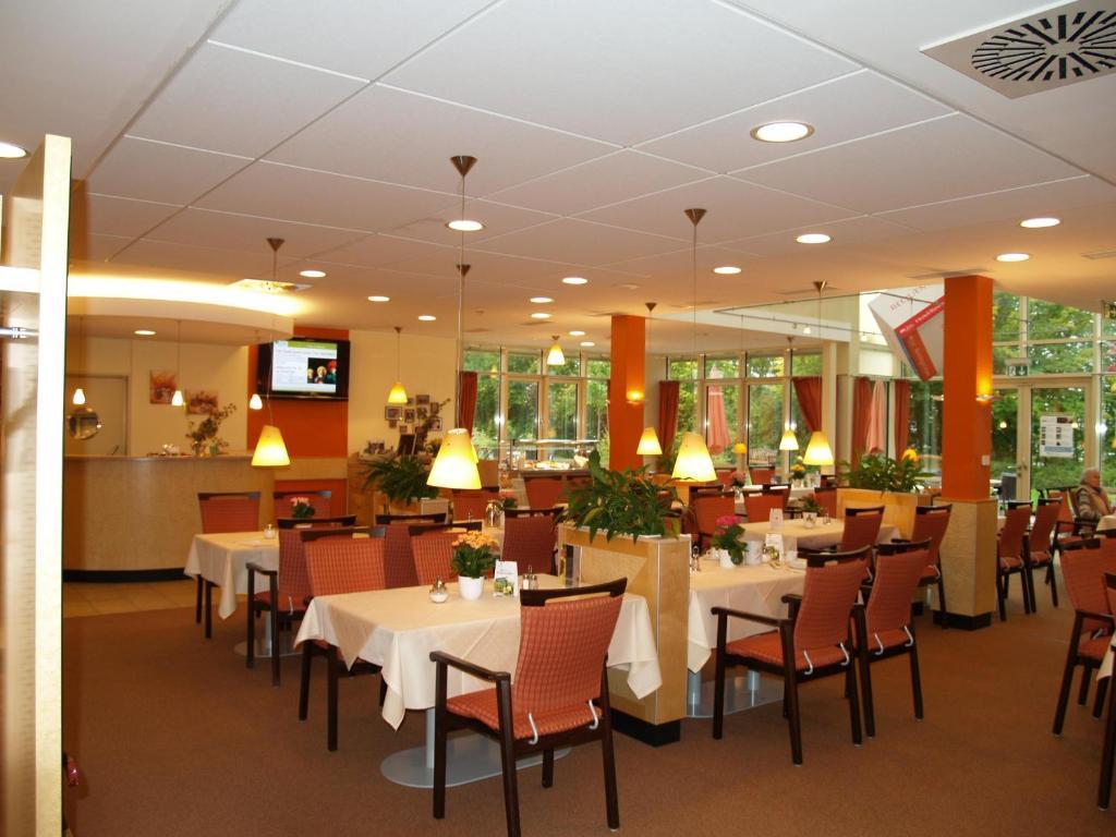 Gda Hotel Goettingen Exterior foto