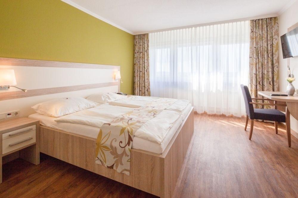 Gda Hotel Goettingen Exterior foto