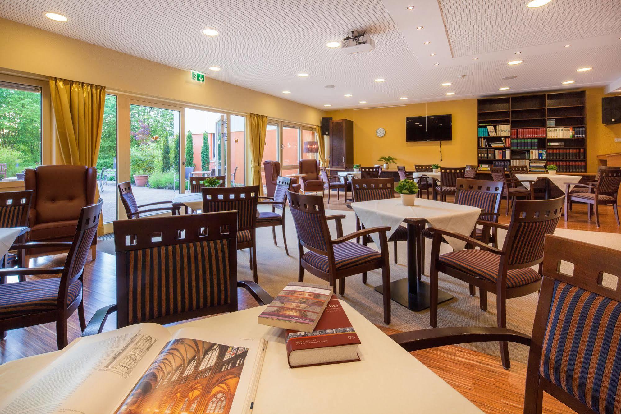 Gda Hotel Goettingen Exterior foto