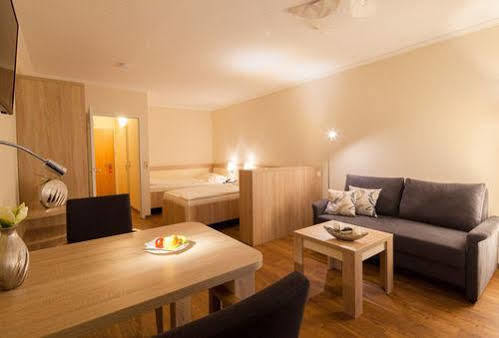 Gda Hotel Goettingen Exterior foto