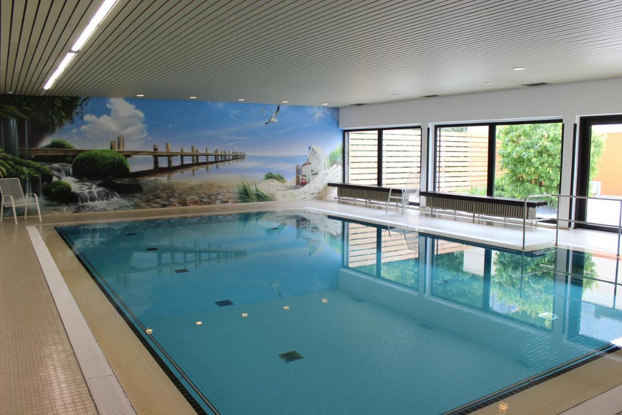Gda Hotel Goettingen Exterior foto