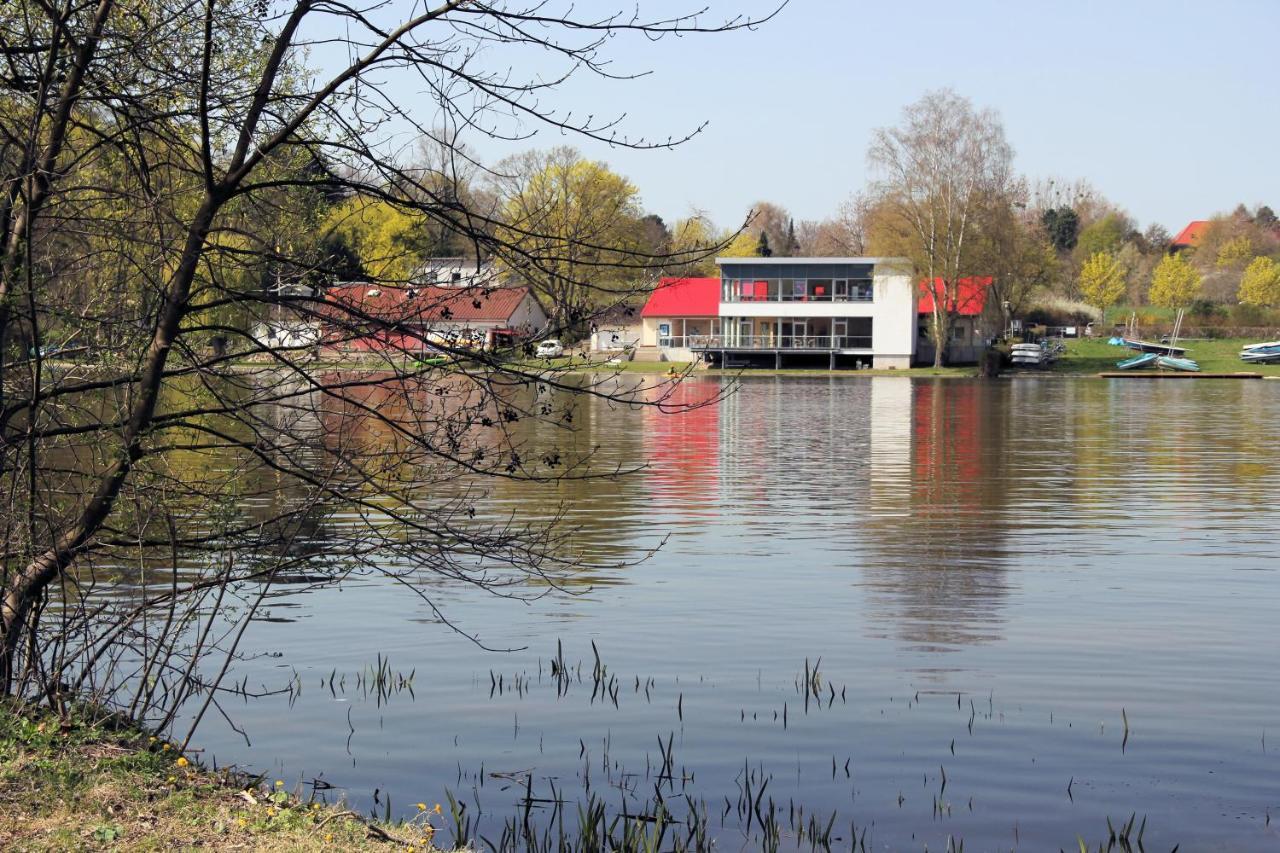 Gda Hotel Goettingen Exterior foto